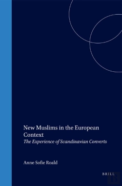 Bertrand.pt - New Muslims In The European Context