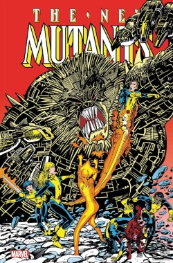 Bertrand.pt - New Mutants Omnibus Vol. 2