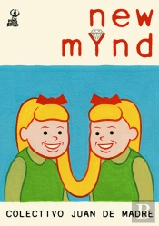 New Mynd