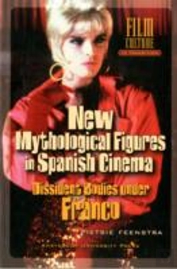 Bertrand.pt - New Mythological Figures In Spanish Cinema