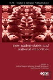 New Nation-States And National Minoritie