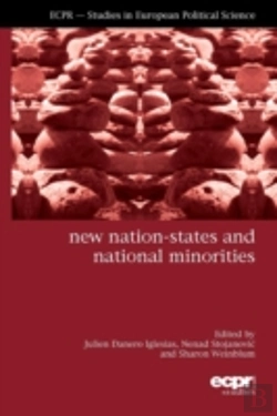 Bertrand.pt - New Nation-States And National Minoritie