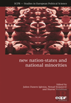 New Nation-States And National Minorities