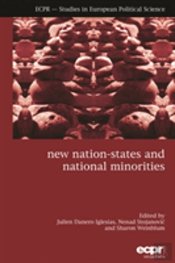 Bertrand.pt - New Nation-States And National Minorities