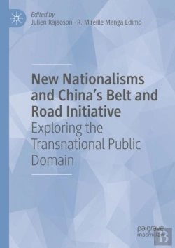 Bertrand.pt - New Nationalisms And China'S Belt And Road Initiative