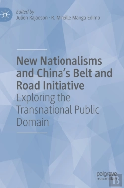 Bertrand.pt - New Nationalisms And China'S Belt And Road Initiative