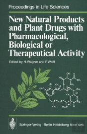 New Natural Products And Plant Drugs With Pharmacological, Biological Or Therapeutical Activity