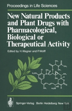 Bertrand.pt - New Natural Products And Plant Drugs With Pharmacological, Biological Or Therapeutical Activity
