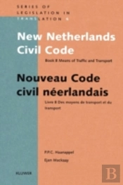 New Netherlands Civil Code