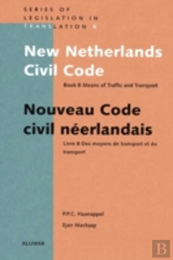 Bertrand.pt - New Netherlands Civil Code