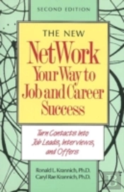 New Network Your Way To Job And Career Success