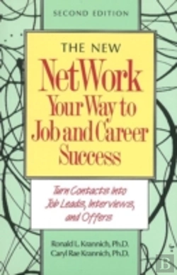 Bertrand.pt - New Network Your Way To Job And Career Success