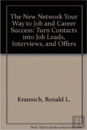 New Network Your Way To Job & Career Success