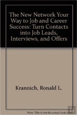 Bertrand.pt - New Network Your Way To Job & Career Success