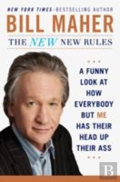 New New Rules