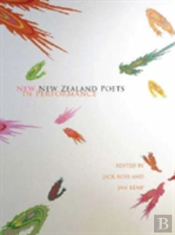 Bertrand.pt - New New Zealand Poets In Performance