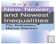 New, Newer, And Newest Inequalities