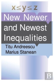 New, Newer, And Newest Inequalities
