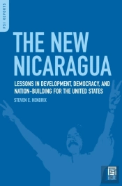 New Nicaragua