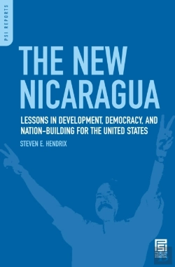 Bertrand.pt - New Nicaragua