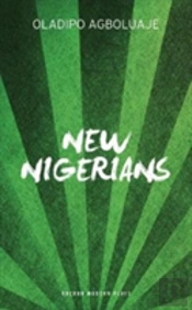 New Nigerians