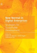New Normal In Digital Enterprises