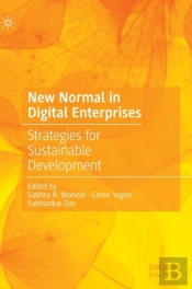 New Normal In Digital Enterprises
