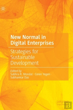 Bertrand.pt - New Normal In Digital Enterprises