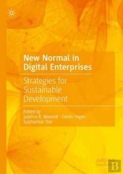 Bertrand.pt - New Normal In Digital Enterprises