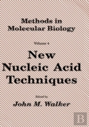 New Nucleic Acid Techniques