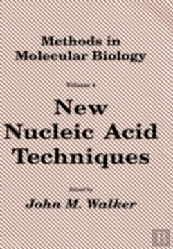 Bertrand.pt - New Nucleic Acid Techniques