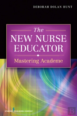 Bertrand.pt - New Nurse Educator