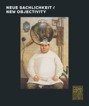 New Objectivity /Anglais
