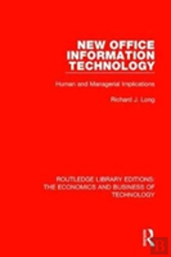 Bertrand.pt - New Office Information Technology