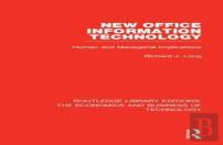 New Office Information Technology