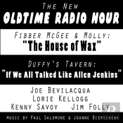 New Old-Time Radio Hour