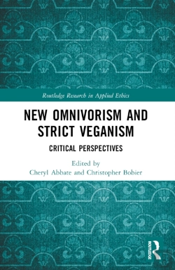 Bertrand.pt - New Omnivorism And Strict Veganism