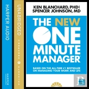 New One Minute Manager
