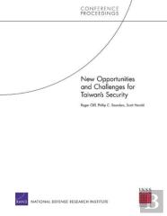 New Opportunities And Challenges For Taiwan'S Security