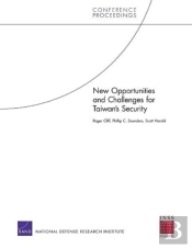 New Opportunities And Challenges For Taiwan'S Security