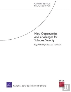 Bertrand.pt - New Opportunities And Challenges For Taiwan'S Security