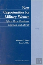 New Opportunities For Military Women
