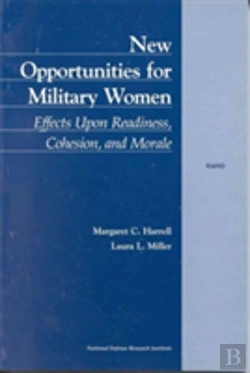 Bertrand.pt - New Opportunities For Military Women