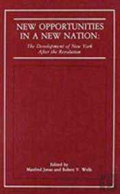 New Opportunities In A New Nation