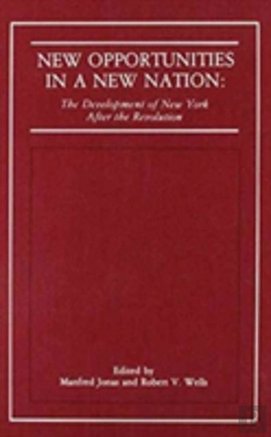 Bertrand.pt - New Opportunities In A New Nation