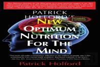 New Optimum Nutrition For The Mind