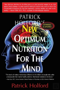 Bertrand.pt - New Optimum Nutrition For The Mind
