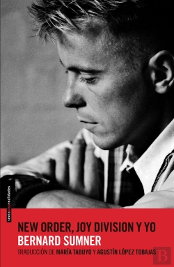 Bertrand.pt - New Order, Joy Division Y Yo