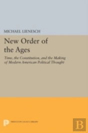 New Order Of The Ages