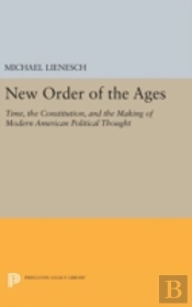 New Order Of The Ages